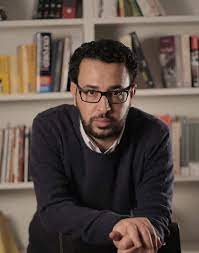 Raed Al-wahsh